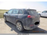 Jeep Cherokee Sport 1C4PJLAB0EW311901 снимка