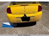 Pontiac Pursuit 1G2AJ15F867855831 снимка