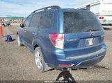 Subaru Forester 2.5X Limited JF2SH64679H789914 снимка