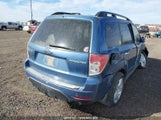 Subaru Forester 2.5X Limited JF2SH64679H789914 снимка