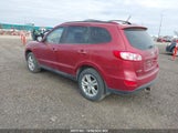 Hyundai Santa Fe Gls 5NMSGDAG4AH404704 снимка