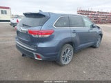 Toyota Highlander Se/Xle 5TDJZRFH7HS519602 снимка
