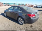 Chevrolet Cruze Lt 1G1PC5SB9F7250895 снимка