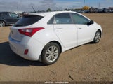 Hyundai Elantra Gt KMHD35LEXDU026645 снимка