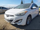Hyundai Elantra Gt KMHD35LEXDU026645 снимка