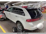 Lincoln Mkx 2LMDU88C79BJ08047 photo