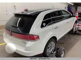 Lincoln Mkx 2LMDU88C79BJ08047 photo