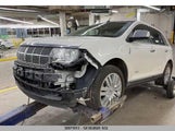 Lincoln Mkx 2LMDU88C79BJ08047 photo