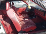Ford Mustang Glx 1FABP27M4EF148879 снимка