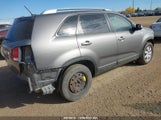 Kia Sorento Lx 5XYKT3A11BG136594 снимка