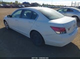 Honda Accord Ex 1HGCP25738A809980 снимка