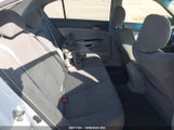 Honda Accord Ex 1HGCP25738A809980 снимка