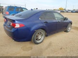 Acura Tsx JH4CU26659C012163 снимка