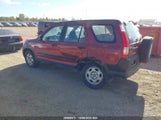 Honda Cr-V Lx JHLRD78575C804387 снимка