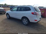 Hyundai Santa Fe Gls 5NMSGDAG4AH385717 снимка