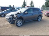 Toyota Rav4 Limited 2T3DFREV6DW050959 снимка