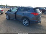 Toyota Rav4 Limited 2T3DFREV6DW050959 снимка