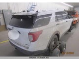Ford Explorer Police Interceptor 1FM5K8AC3MNA16320 снимка