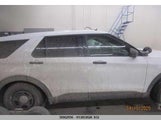 Ford Explorer Police Interceptor 1FM5K8AC3MNA16320 снимка