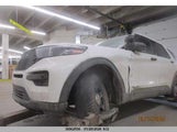 Ford Explorer Police Interceptor 1FM5K8AC3MNA16320 снимка