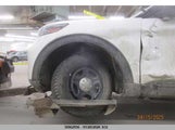 Ford Explorer Police Interceptor 1FM5K8AC3MNA16320 снимка