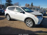 Toyota Rav4 Limited 2T3DFREV0EW146538 снимка