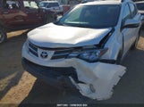 Toyota Rav4 Limited 2T3DFREV0EW146538 снимка