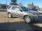 Ford Escape Limited 1FMCU9EG2BKC68823 снимка