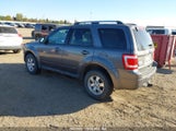 Ford Escape Limited 1FMCU9EG2BKC68823 снимка