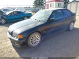 BMW 318 Ti Automatic WBACG632XSAM70930 снимка