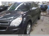 Chevrolet Equinox Lt 2GNFLFEK6E6326650 снимка