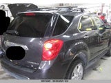 Chevrolet Equinox Lt 2GNFLFEK6E6326650 снимка