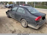 Honda Civic Dx 2HGES15145H037337 снимка