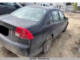 Honda Civic Dx 2HGES15145H037337 снимка