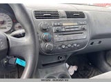 Honda Civic Dx 2HGES15145H037337 снимка