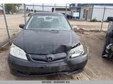 Honda Civic Dx 2HGES15145H037337 снимка