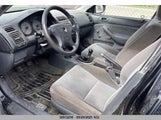 Honda Civic Dx 2HGES15145H037337 снимка