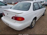 Toyota Corolla Ce/Le/S 2T1BR12E61C834679 снимка