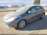 Ford Focus Titanium 1FAHP3N26CL148883 снимка