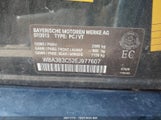 BMW 328 Xi WBA3B3C52EJ977607 снимка