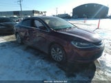 Chrysler 200 Lx 1C3CCCFB3FN673511 снимка