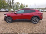 Chevrolet Trax 1Lt KL77LHE27RC088326 снимка