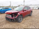 Chevrolet Trax 1Lt KL77LHE27RC088326 снимка