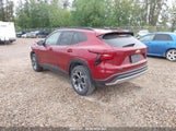 Chevrolet Trax 1Lt KL77LHE27RC088326 снимка