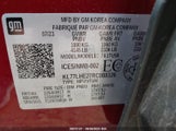 Chevrolet Trax 1Lt KL77LHE27RC088326 снимка