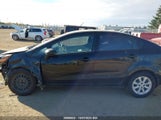 Kia Rio Lx KNADM4A38F6433414 fotografie