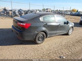 Kia Rio Lx KNADM4A38F6433414 fotografie