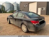 Chevrolet Cruze Ls 1G1PA5SH4B7167055 снимка