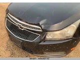 Chevrolet Cruze Ls 1G1PA5SH4B7167055 снимка