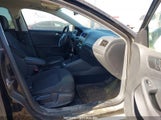 Volkswagen Jetta S 3VW2K7AJ9EM242273 снимка
